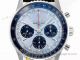 BLS Factory Replica Breitling Navitimer B01 Chronograph for Ice Blue Dial 70 Anniversary 43mm (3)_th.jpg